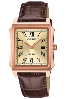 Casio MTP-B190RGL-9B